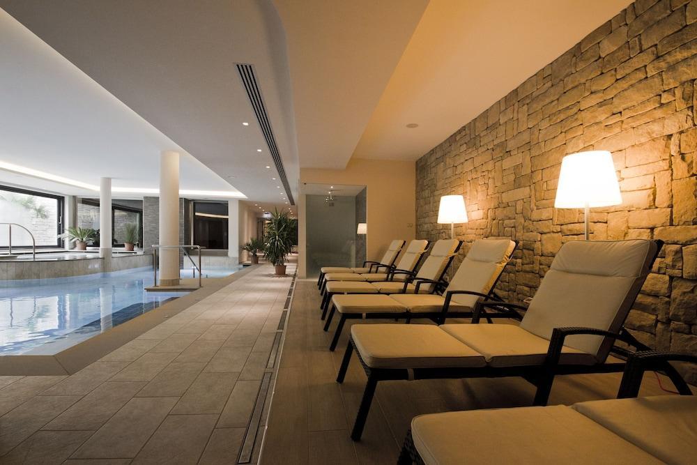 לביקו טרמה Hotel Ambassador מראה חיצוני תמונה