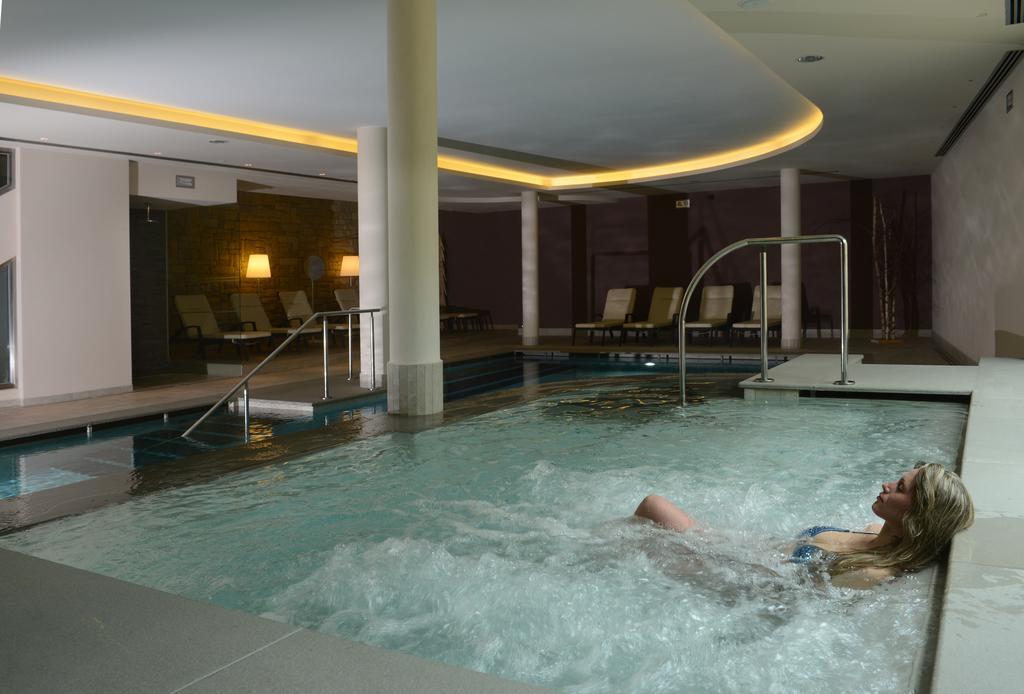 לביקו טרמה Hotel Ambassador מראה חיצוני תמונה