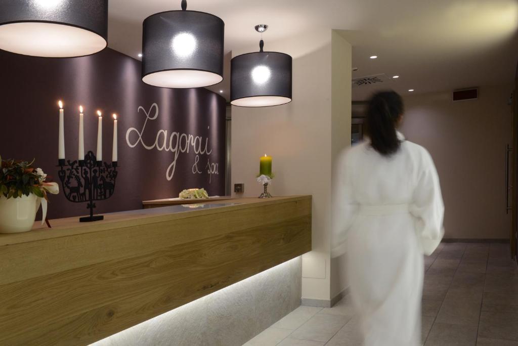 לביקו טרמה Hotel Ambassador מראה חיצוני תמונה