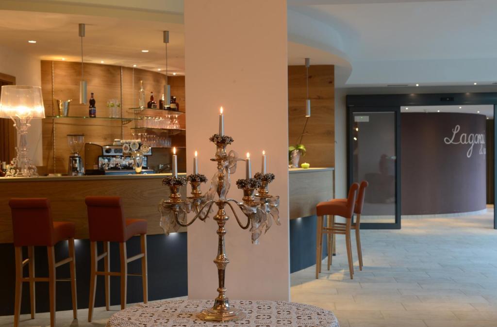 לביקו טרמה Hotel Ambassador מראה חיצוני תמונה