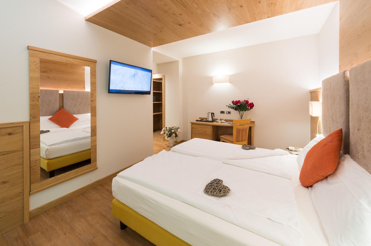 לביקו טרמה Hotel Ambassador מראה חיצוני תמונה