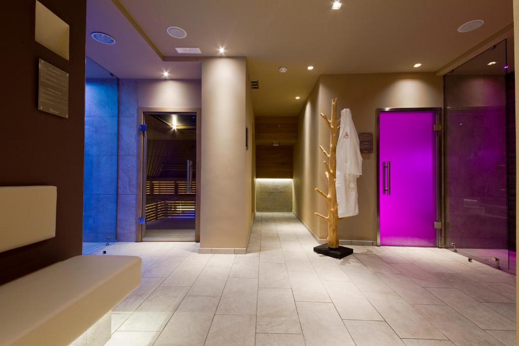 לביקו טרמה Hotel Ambassador מראה חיצוני תמונה