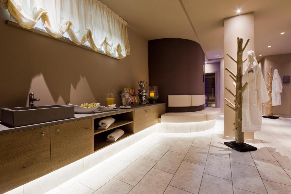 לביקו טרמה Hotel Ambassador מראה חיצוני תמונה