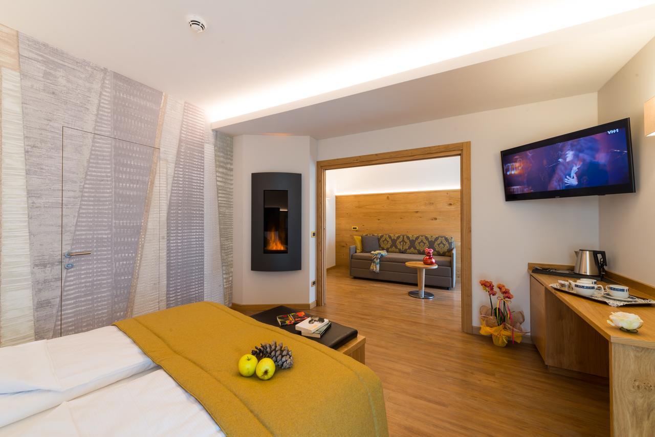 לביקו טרמה Hotel Ambassador מראה חיצוני תמונה